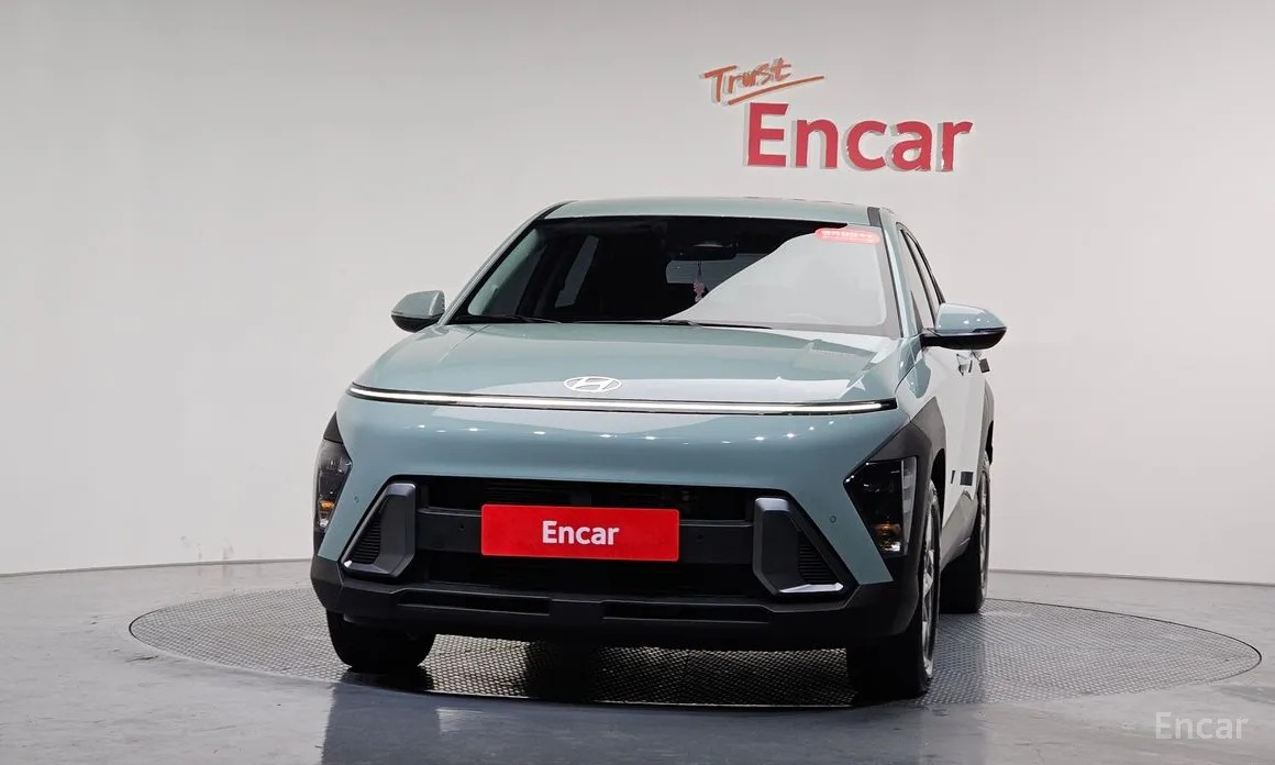 Фото 3 - Hyundai Kona