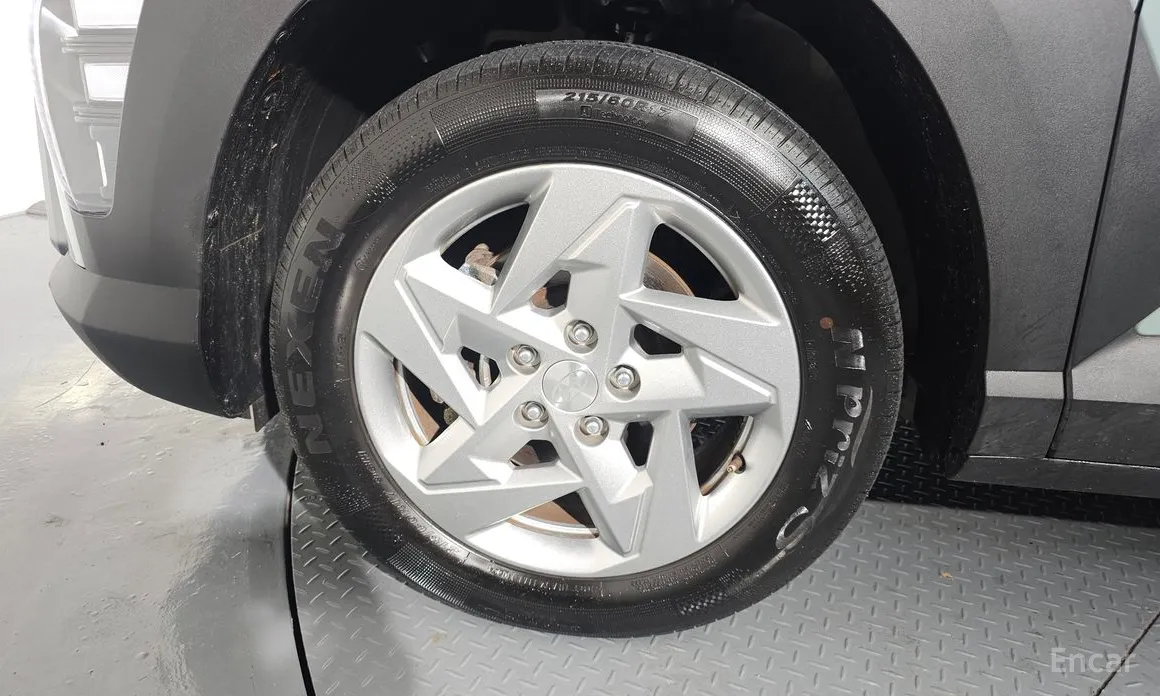 Фото 5 - Hyundai Kona