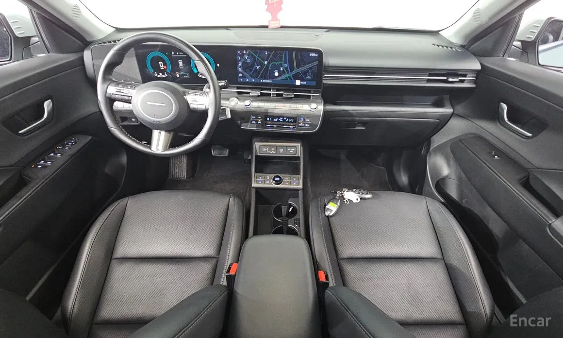 Фото 7 - Hyundai Kona