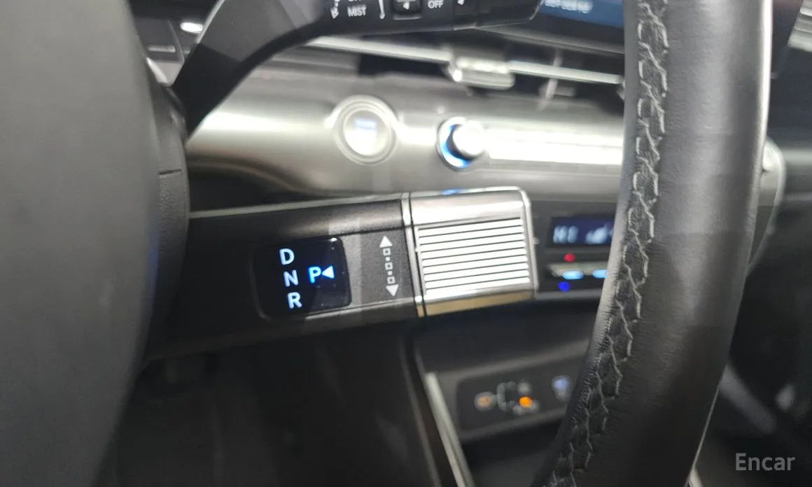 Фото 9 - Hyundai Kona