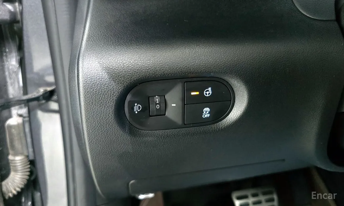 Фото 13 - Hyundai Casper