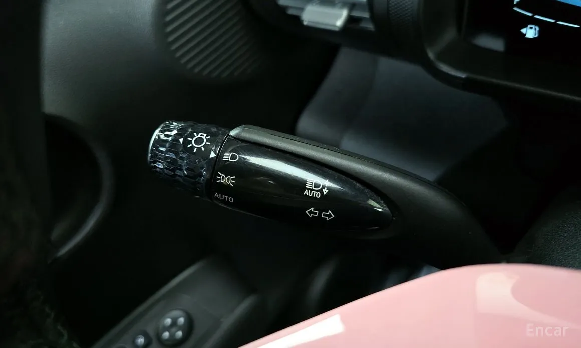 Фото 15 - Hyundai Casper