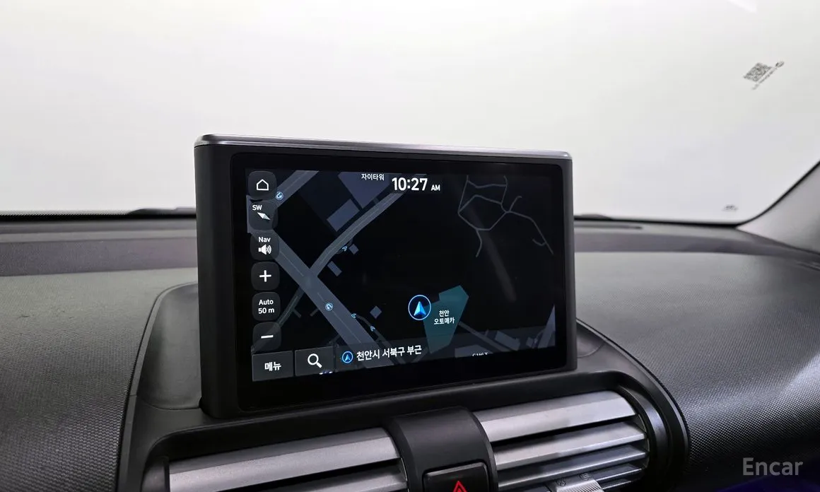 Фото 16 - Hyundai Casper