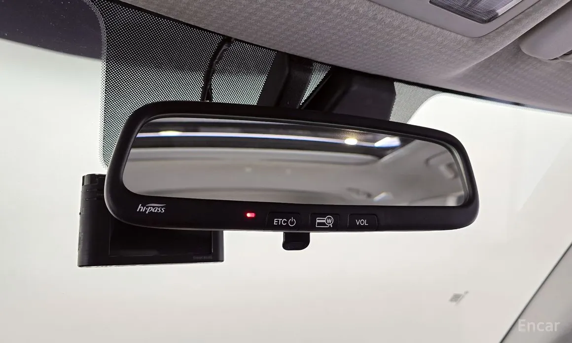 Фото 18 - Hyundai Casper