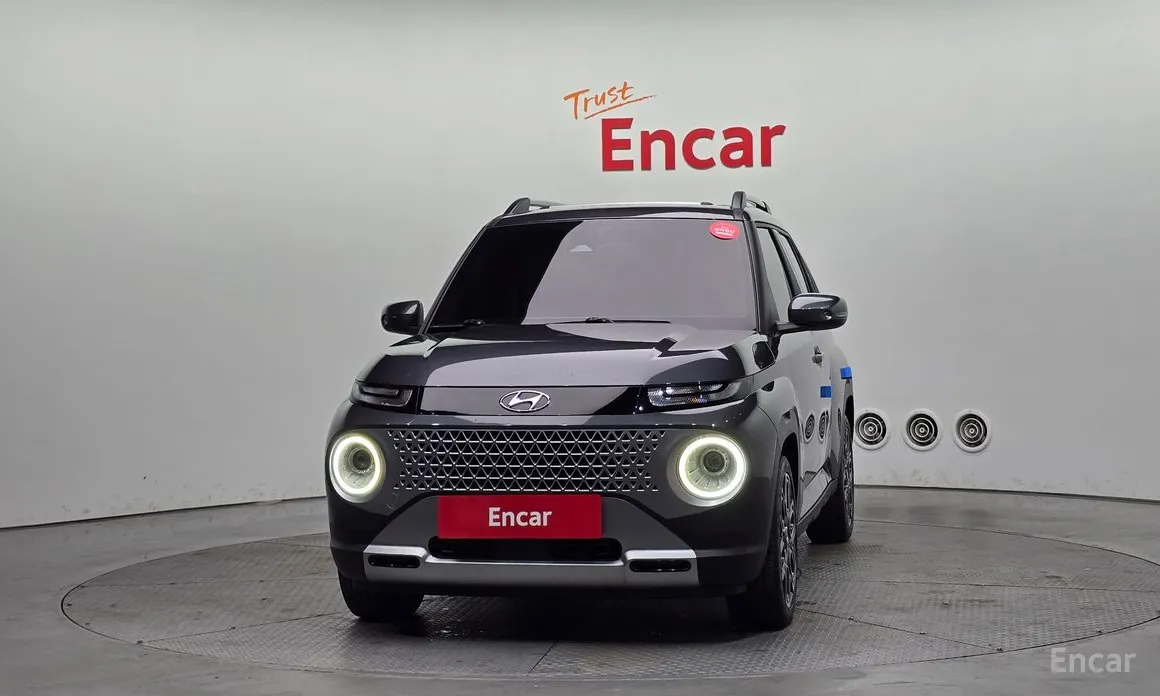 Фото 3 - Hyundai Casper