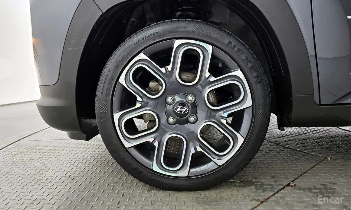 Фото 5 - Hyundai Casper