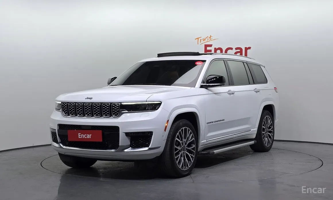 Фото 1 - Jeep Cherokee