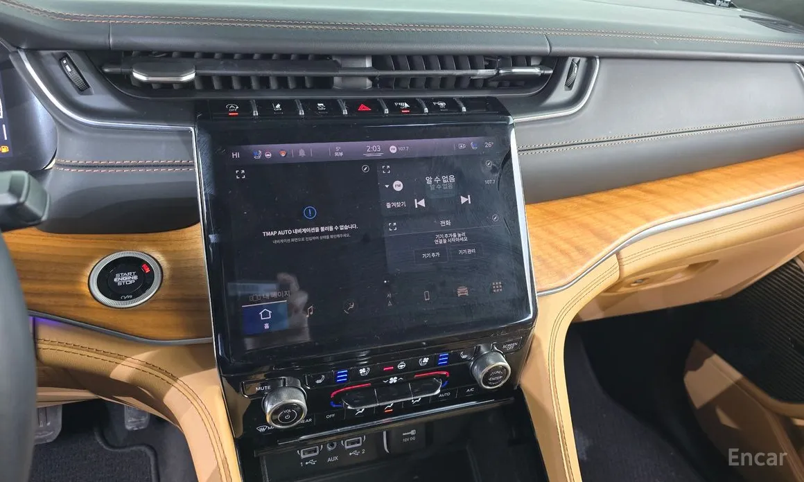 Фото 14 - Jeep Cherokee