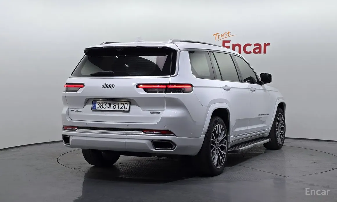 Фото 2 - Jeep Cherokee