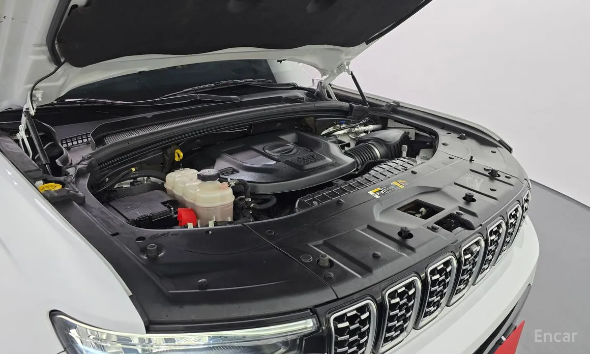 Фото 6 - Jeep Cherokee