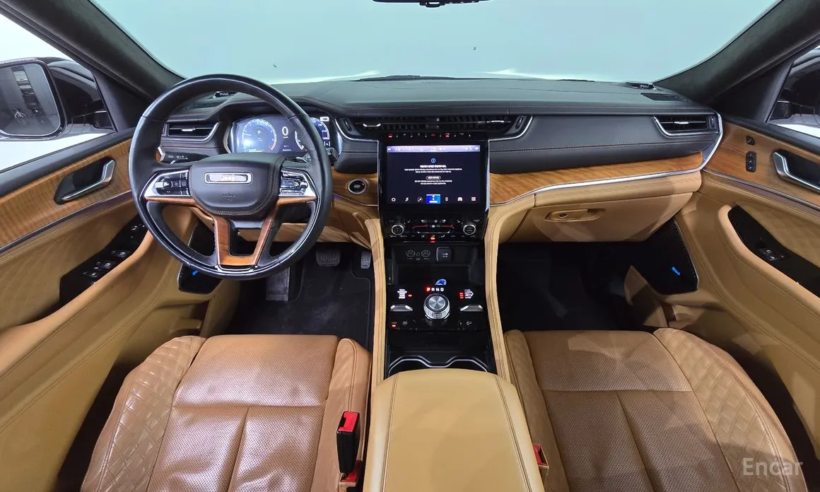 Фото 7 - Jeep Cherokee