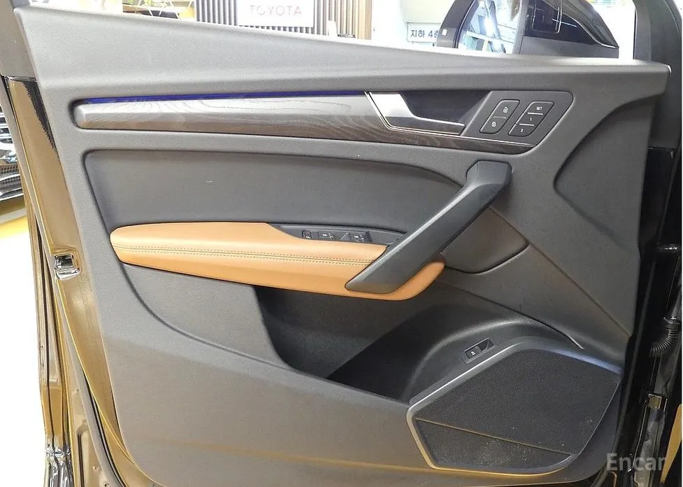 Фото 11 - Audi Q5