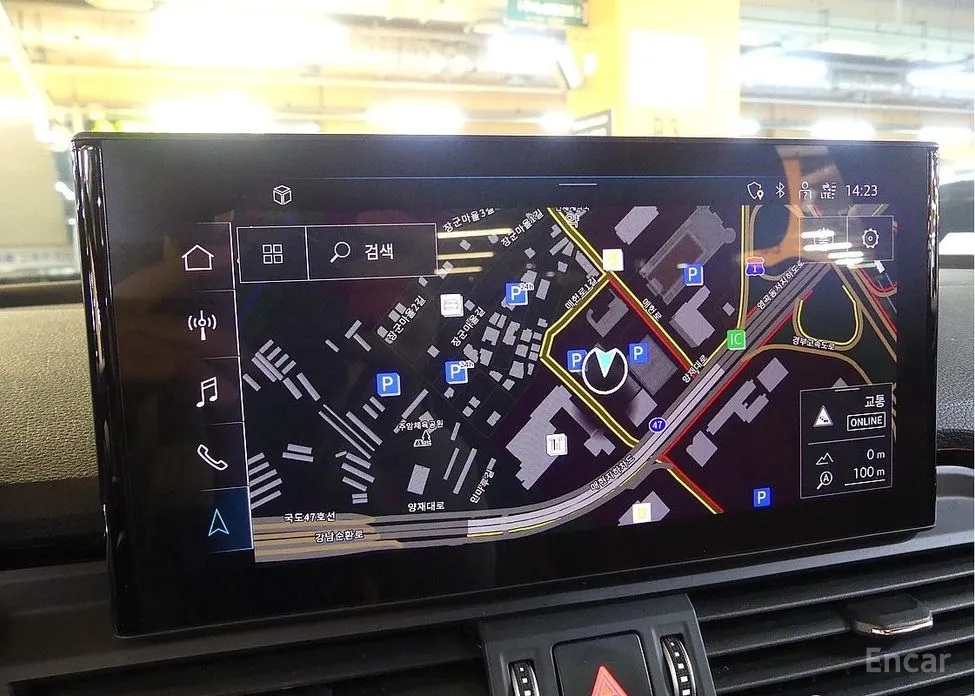 Фото 14 - Audi Q5