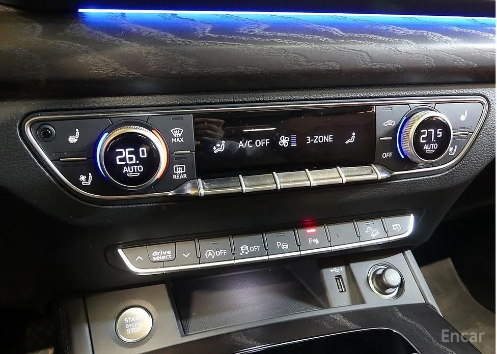 Фото 16 - Audi Q5