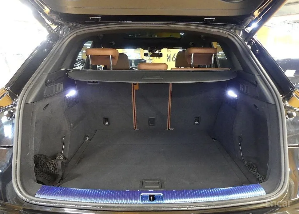 Фото 4 - Audi Q5