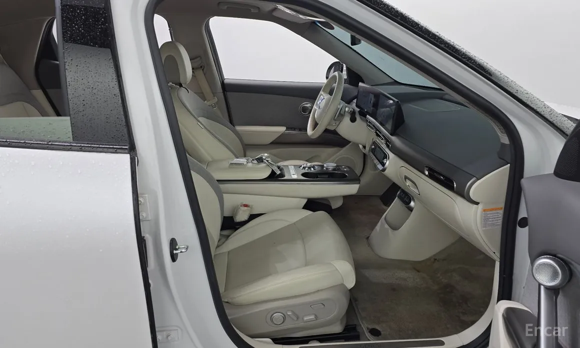 Фото 11 - Genesis GV60