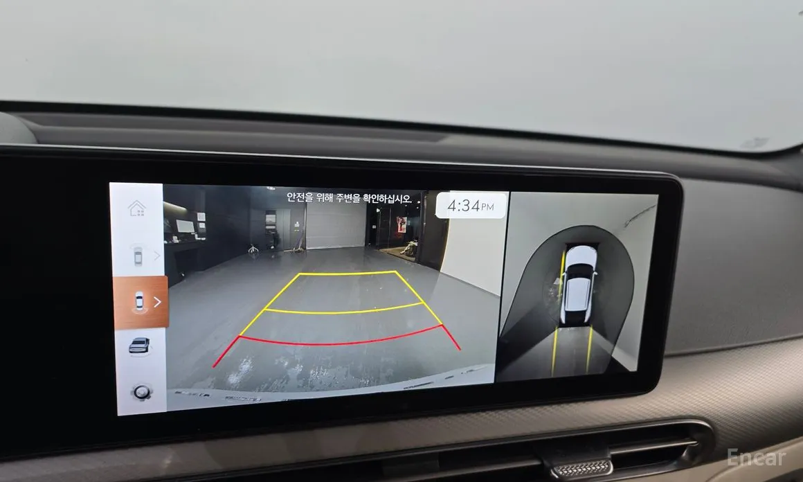 Фото 15 - Genesis GV60