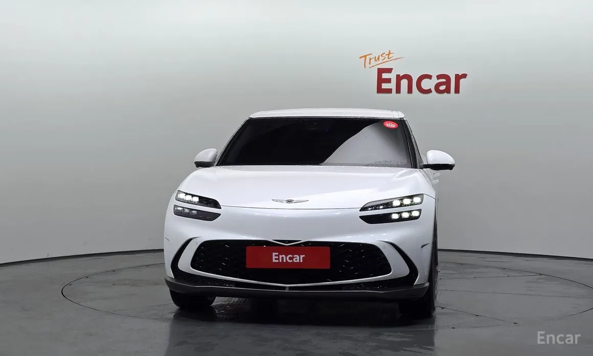 Фото 3 - Genesis GV60