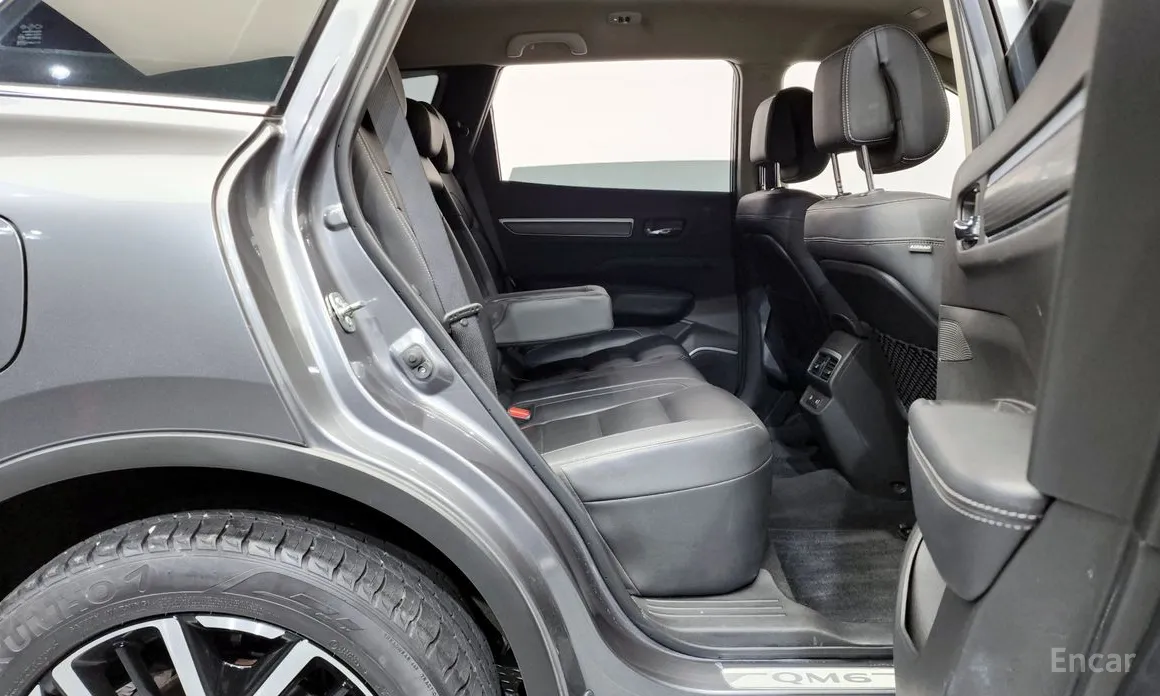 Фото 12 - Renault QM6