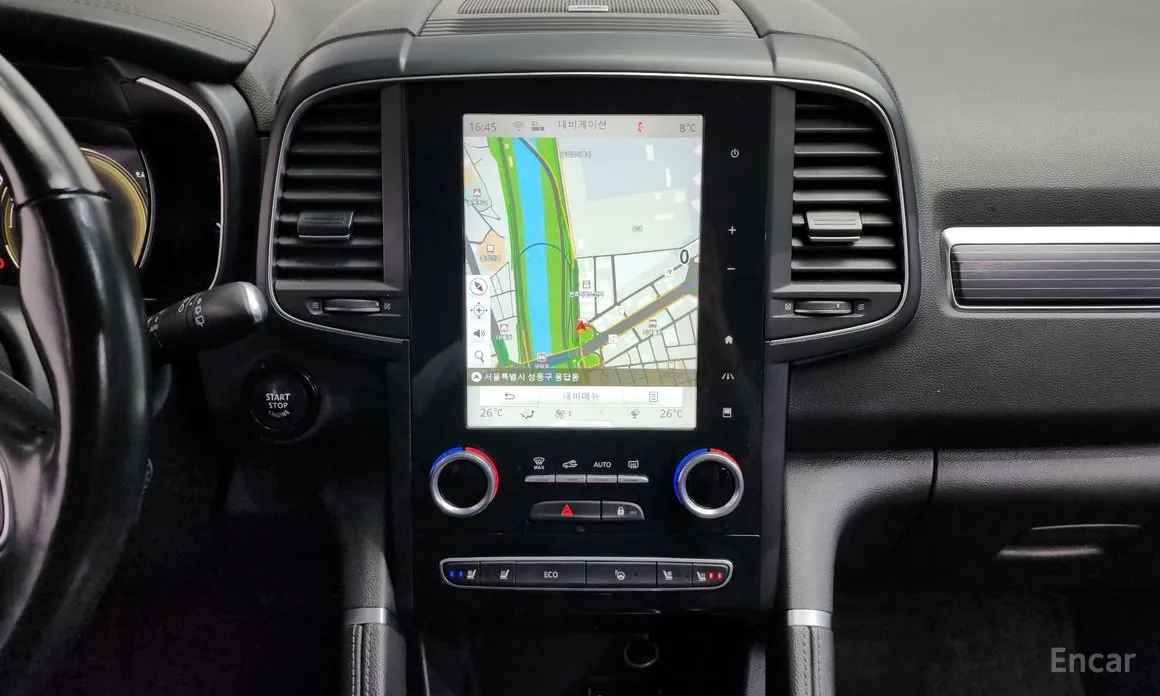 Фото 14 - Renault QM6