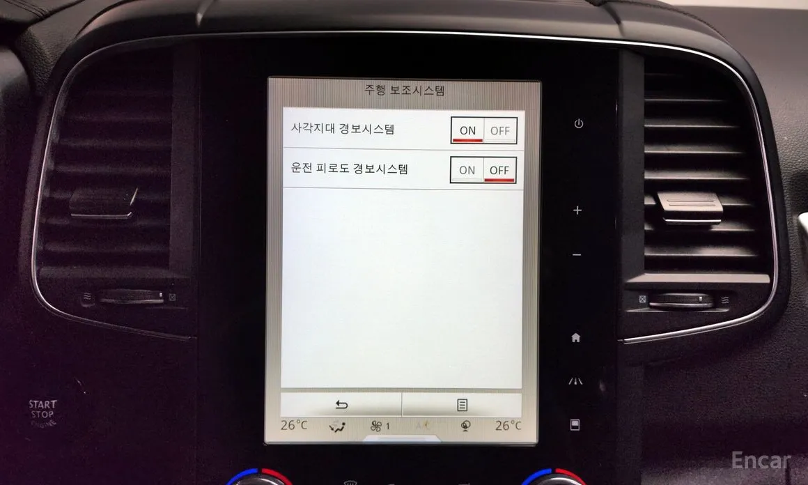 Фото 16 - Renault QM6