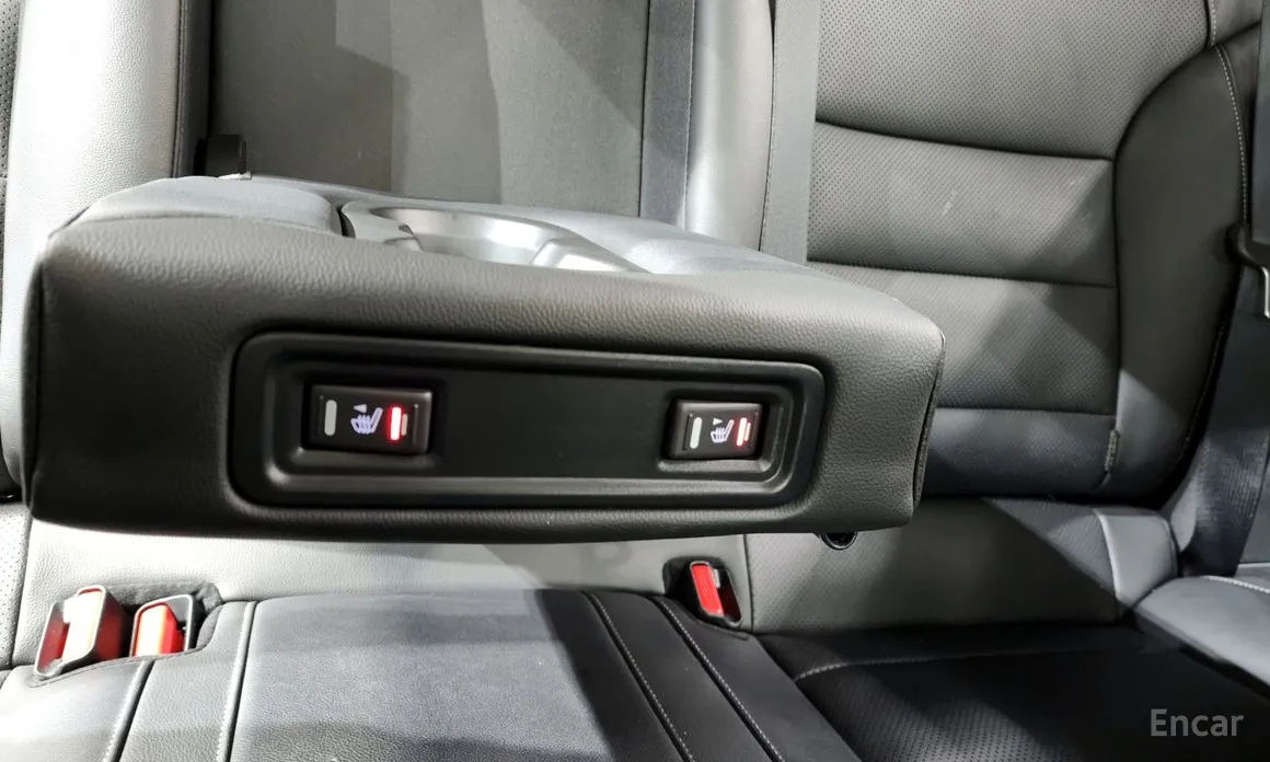 Фото 19 - Renault QM6