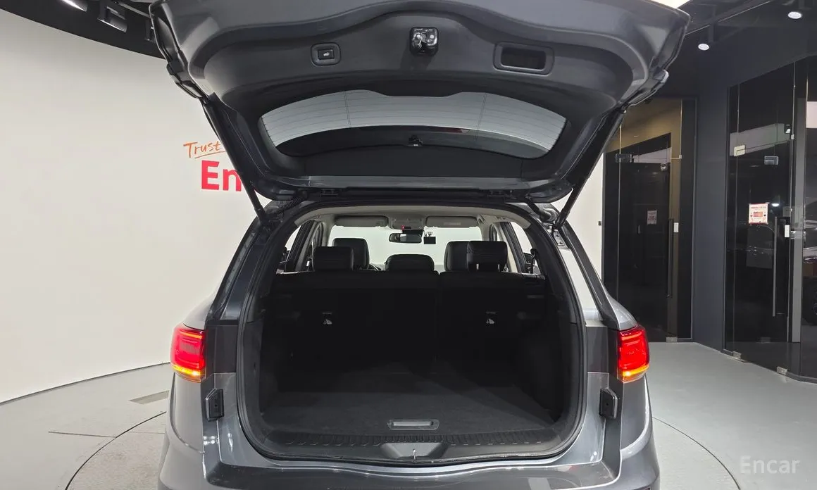 Фото 20 - Renault QM6