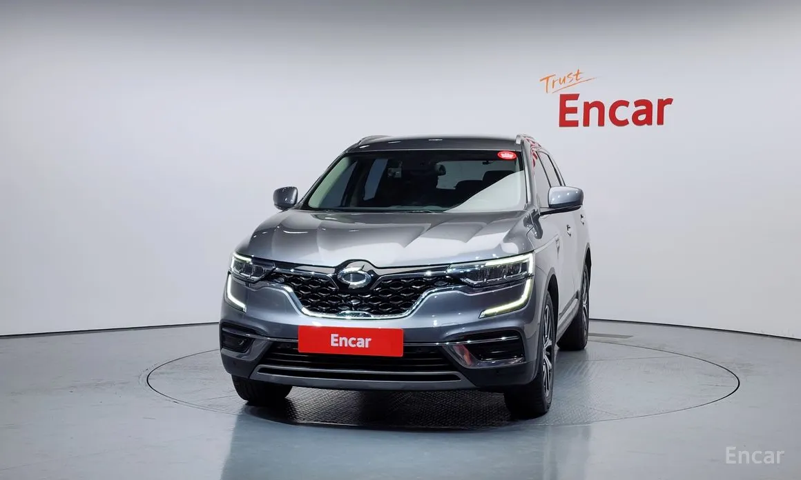 Фото 3 - Renault QM6