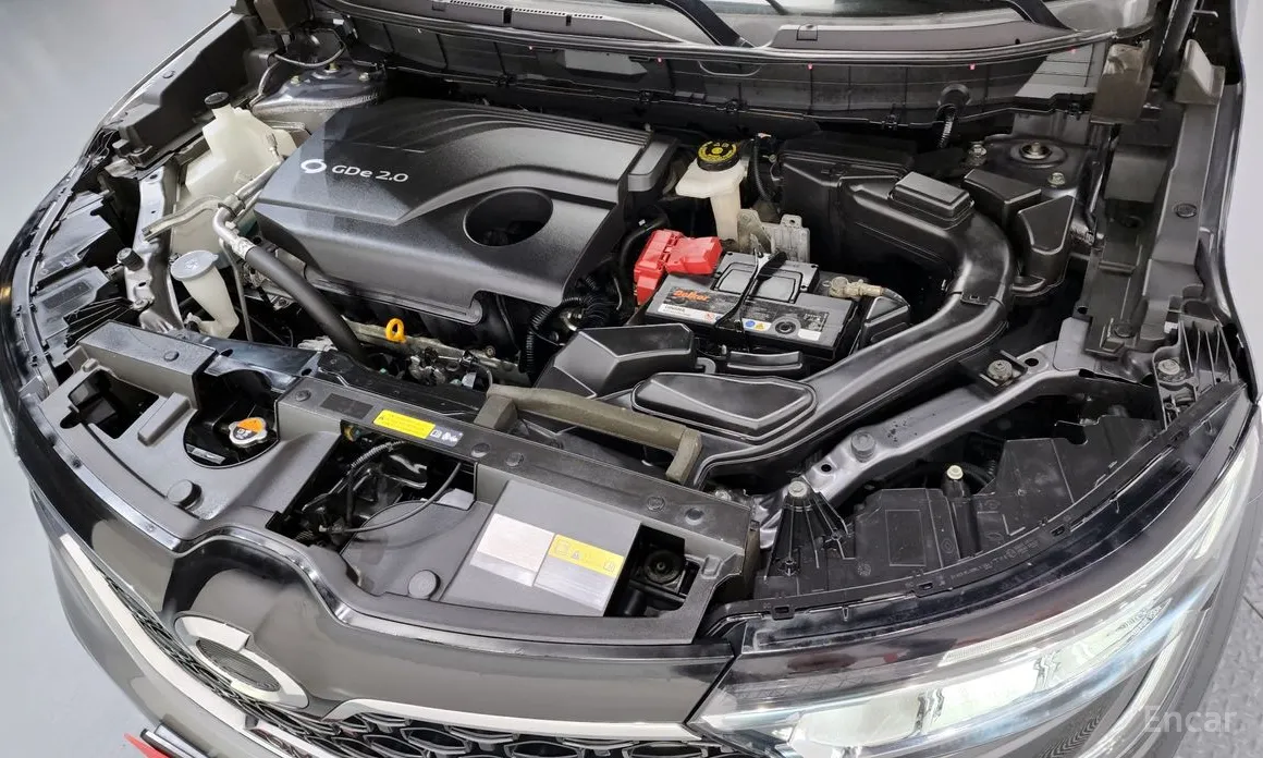 Фото 6 - Renault QM6