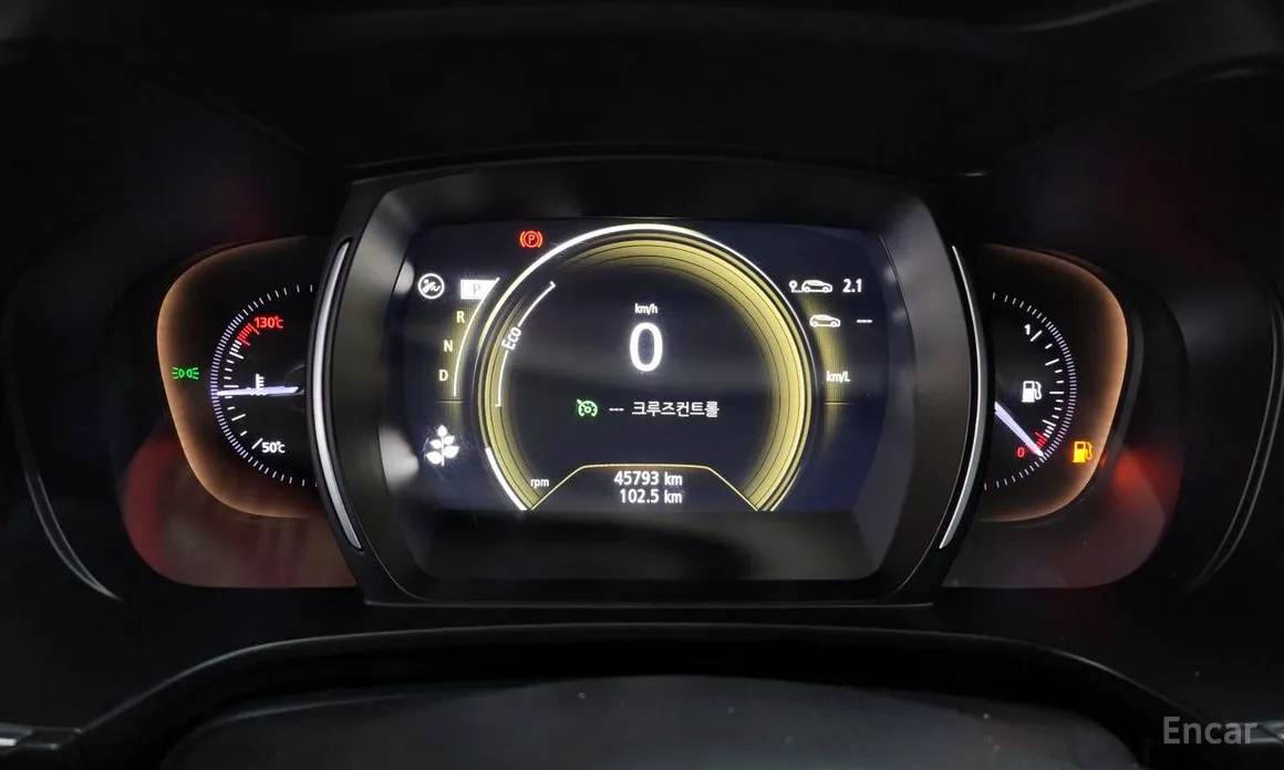 Фото 8 - Renault QM6