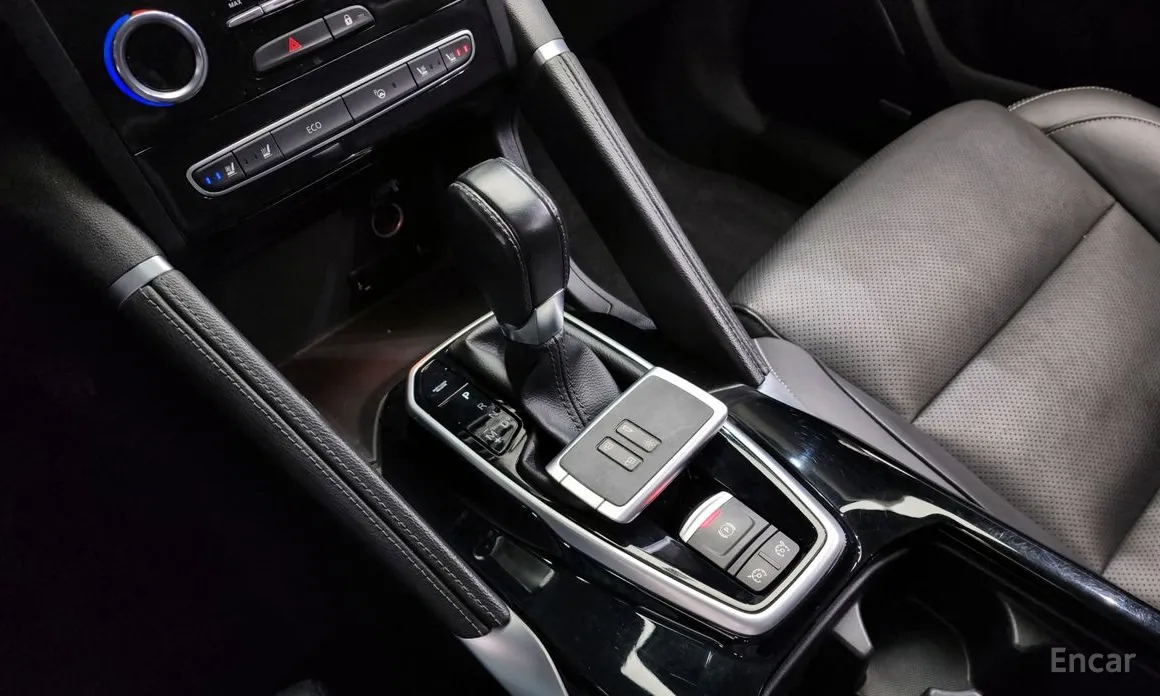 Фото 9 - Renault QM6