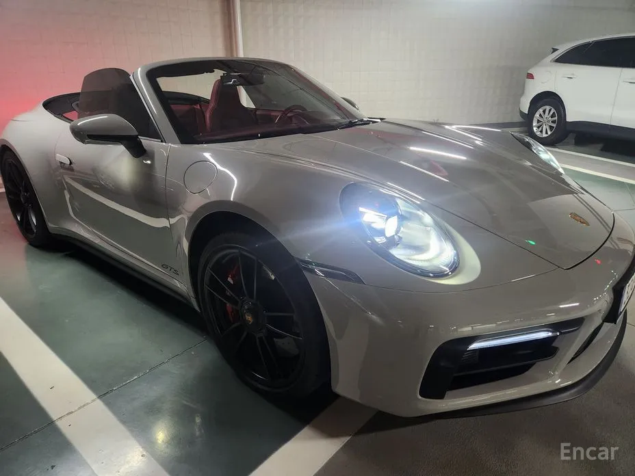 Фото 11 - Porsche 911