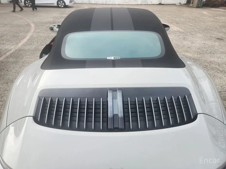 Фото 17 - Porsche 911