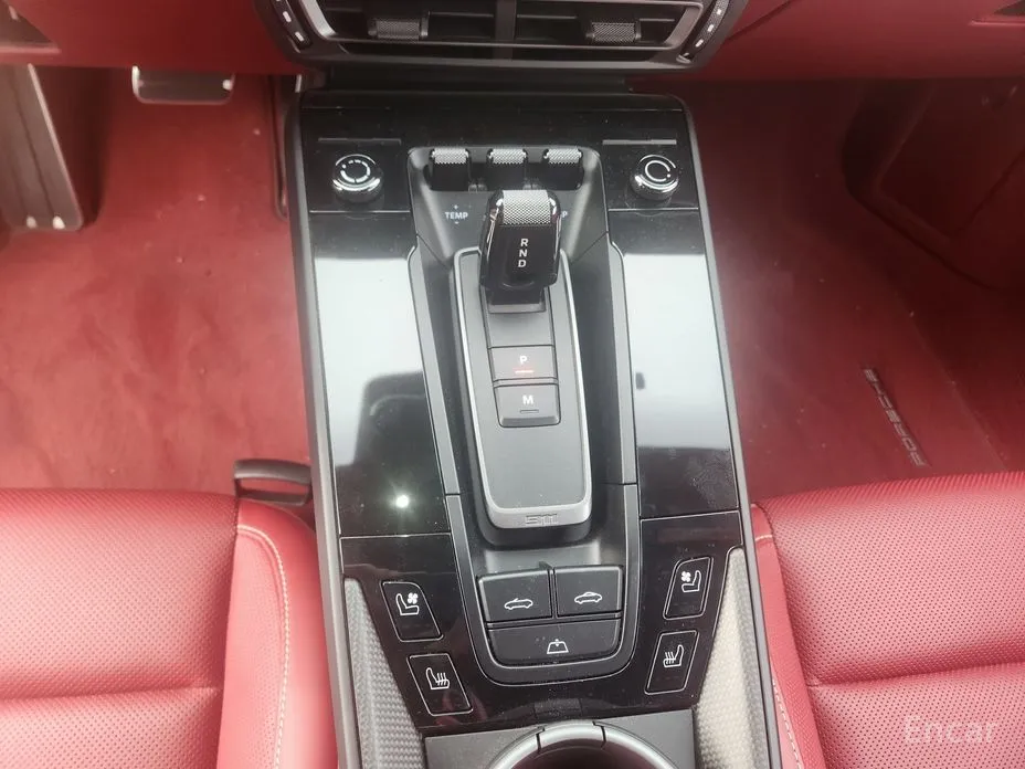 Фото 9 - Porsche 911