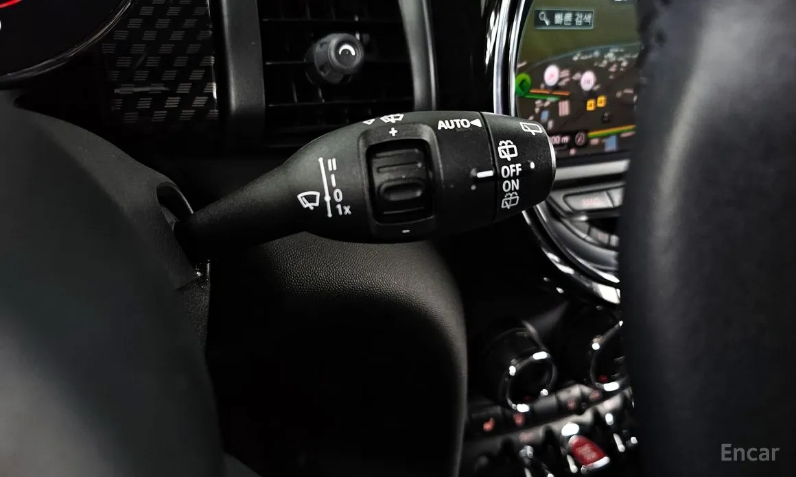 Фото 14 - Mini Cooper