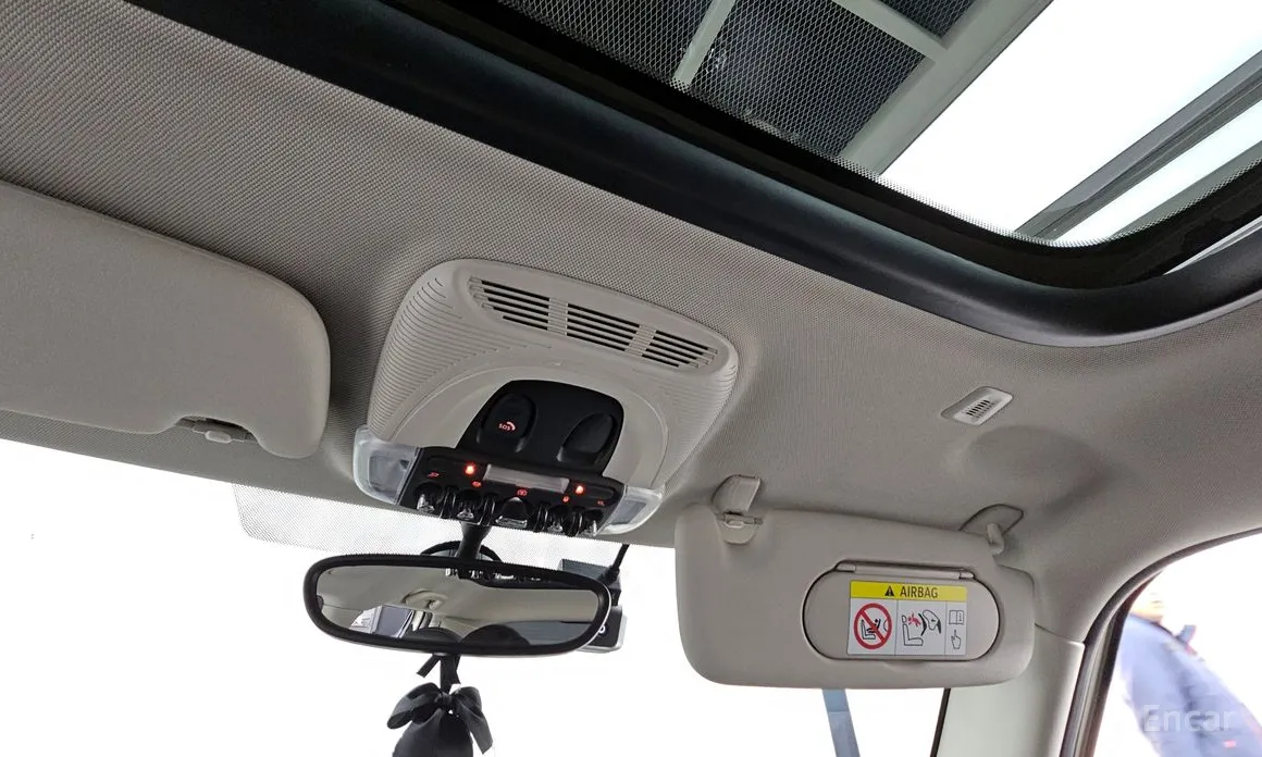 Фото 18 - Mini Cooper