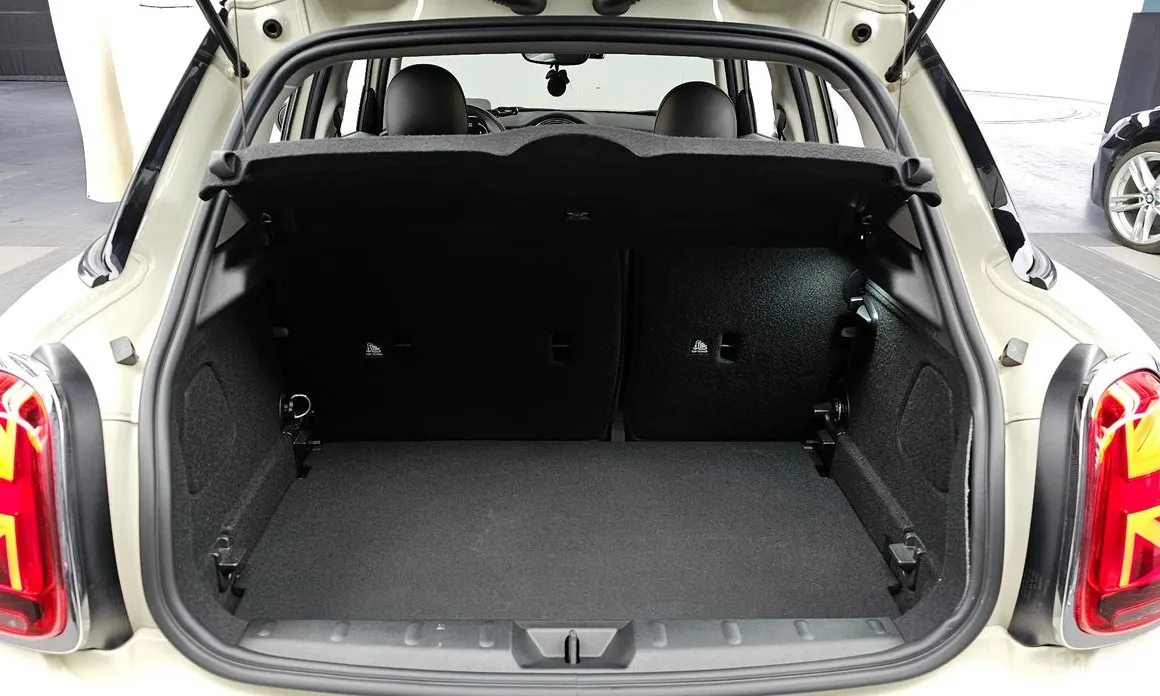 Фото 20 - Mini Cooper