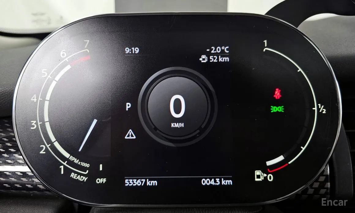 Фото 8 - Mini Cooper