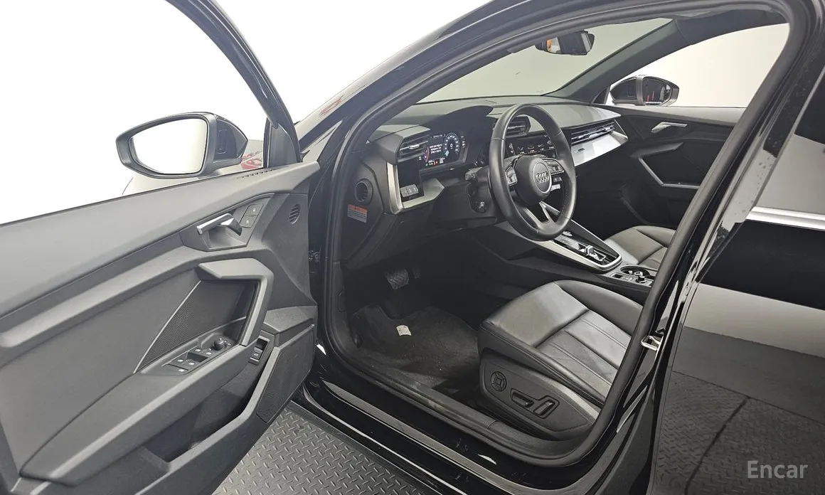 Фото 10 - Audi A3