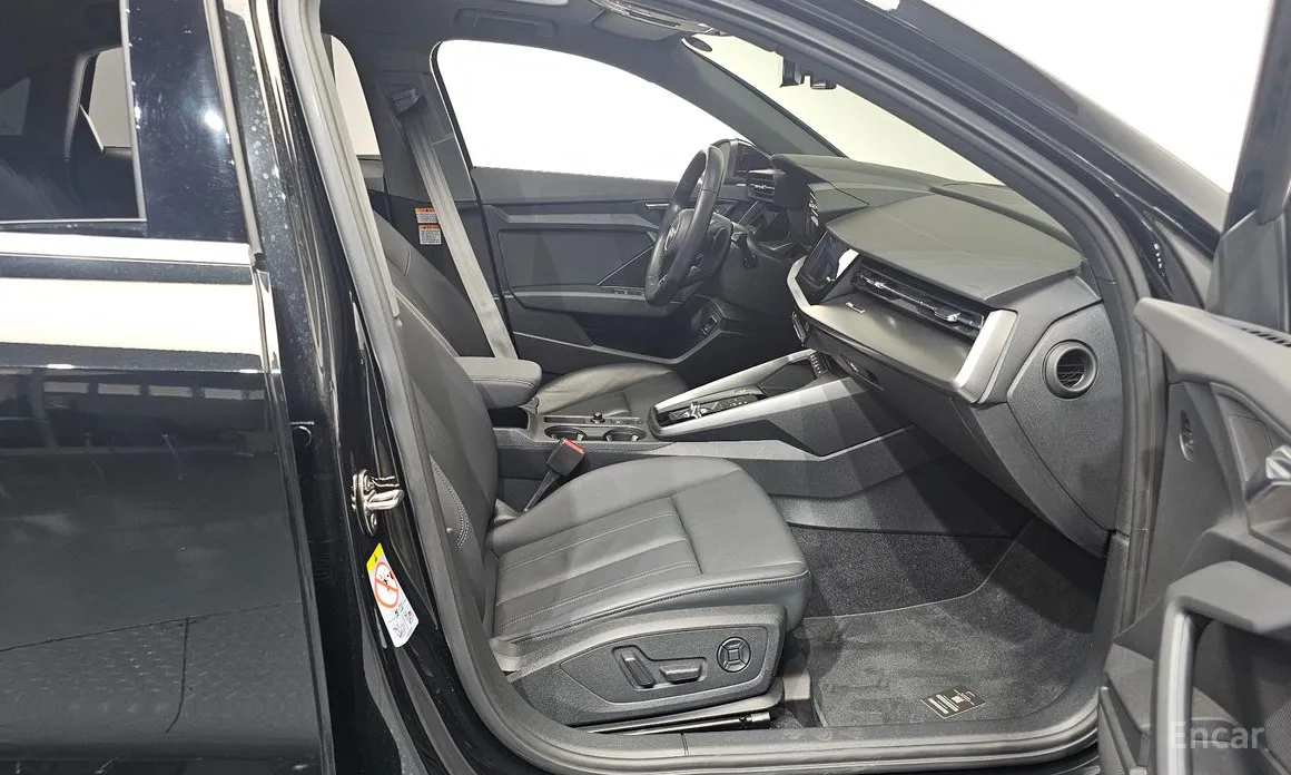 Фото 11 - Audi A3