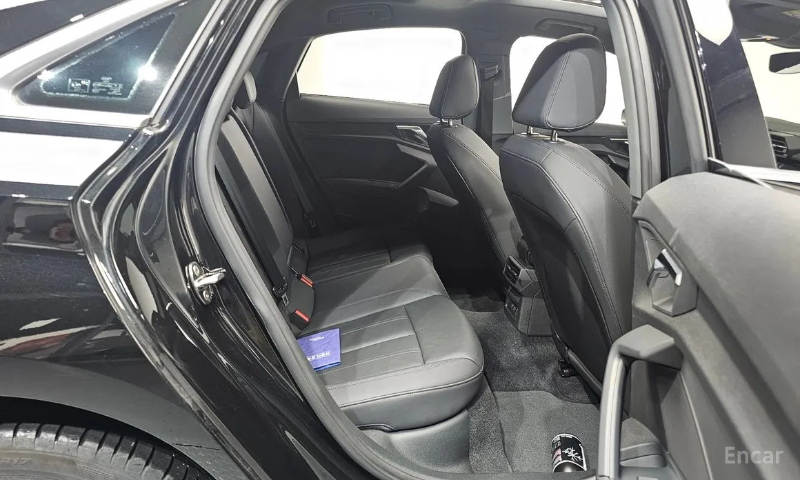 Фото 12 - Audi A3