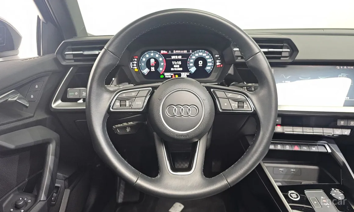 Фото 13 - Audi A3