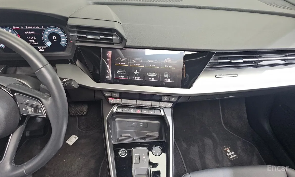 Фото 15 - Audi A3