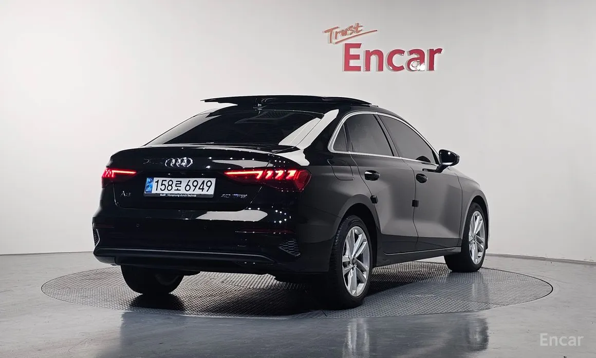 Фото 2 - Audi A3