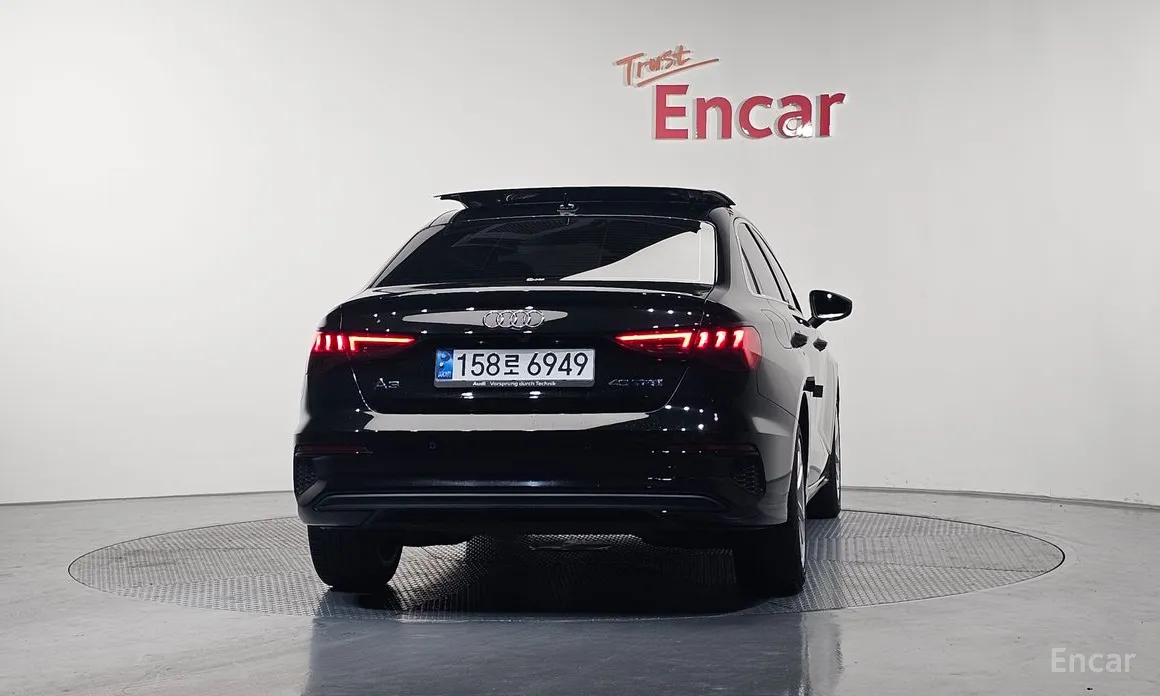 Фото 4 - Audi A3