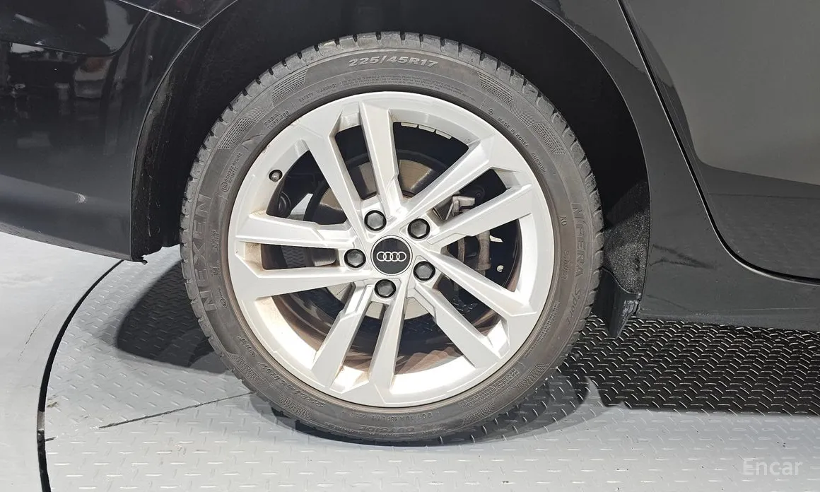 Фото 5 - Audi A3