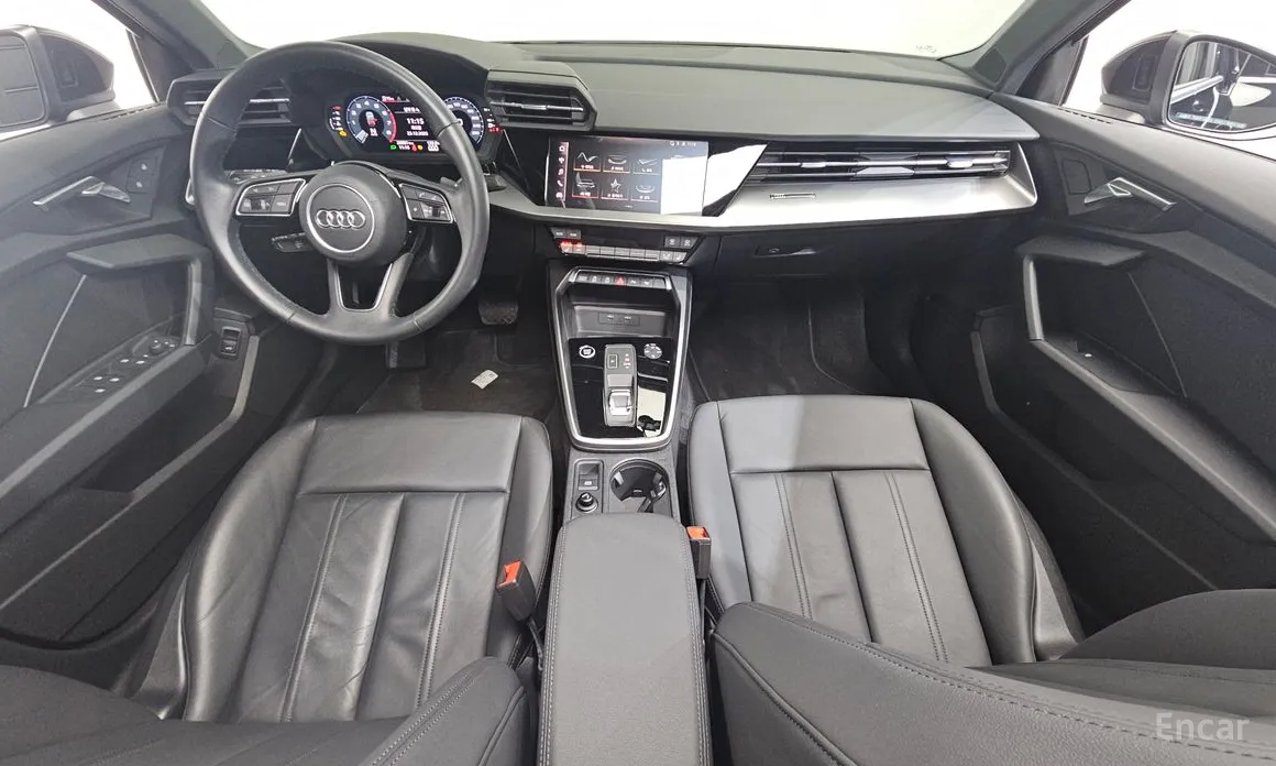 Фото 7 - Audi A3