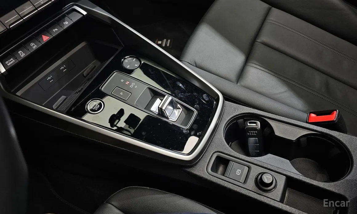 Фото 9 - Audi A3