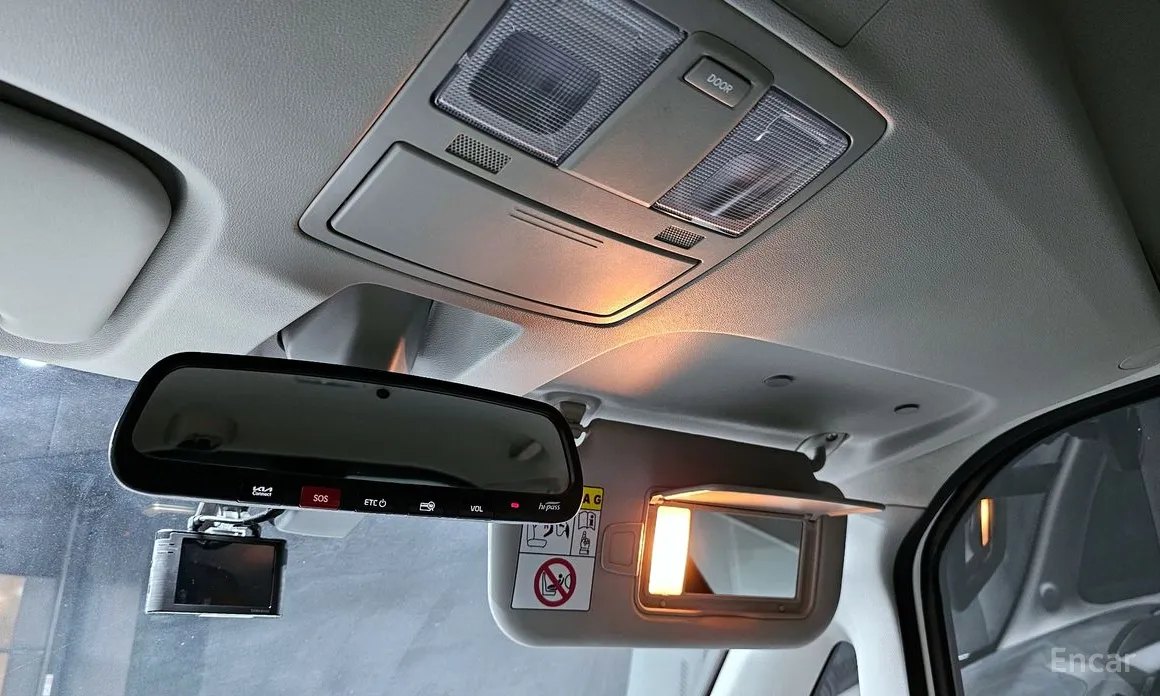 Фото 19 - Kia Ray