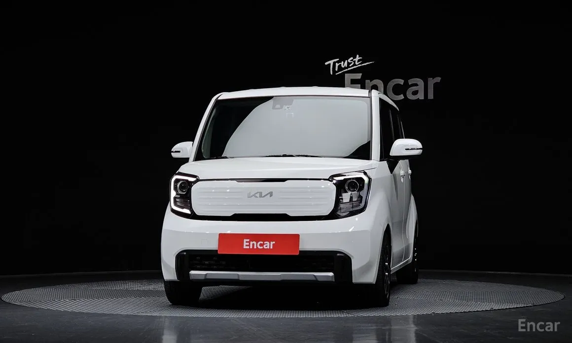 Фото 3 - Kia Ray